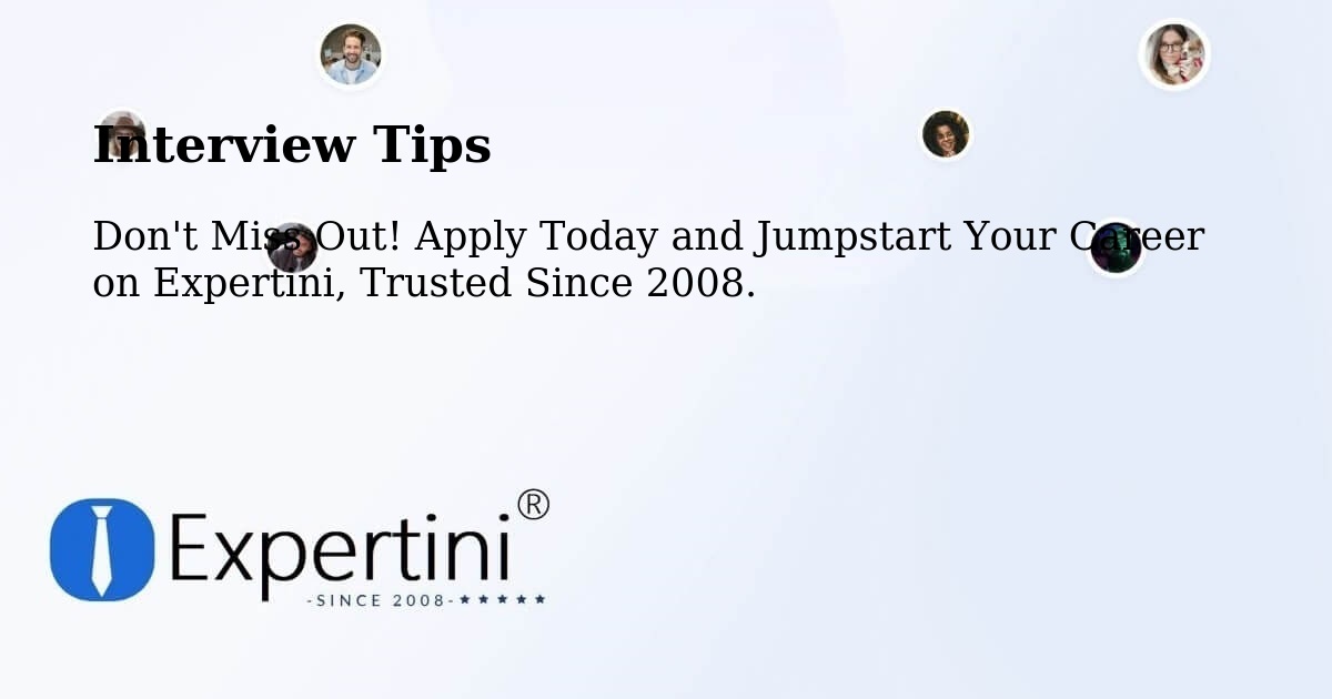 Interview Tips & Techniques for Job Seekers – Soledad - Soledad, United States Jobs Expertini