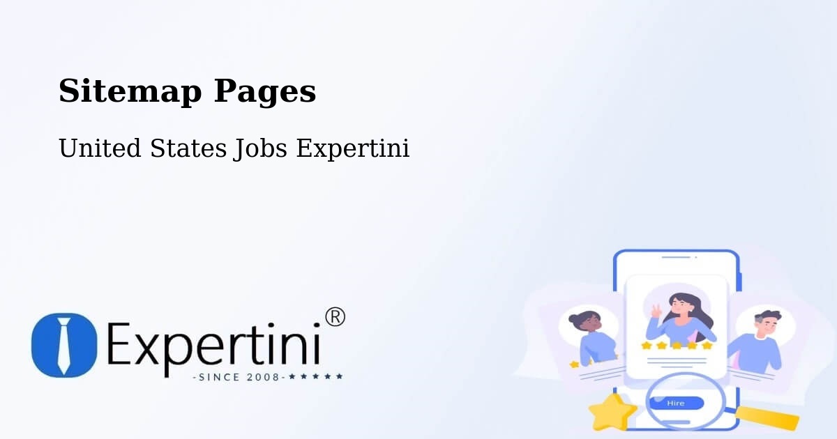 Sitemap Pages - Soledad - United States Jobs Expertini